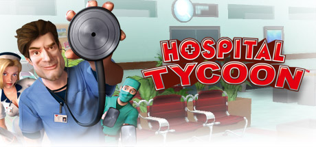Hospital Tycoon 미니맵