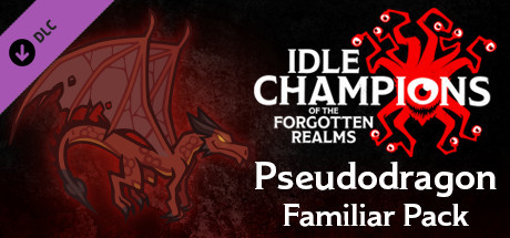 Idle champions - baby snowy owlbear familiar package Idle champions - baby snowy owlbear familiar package