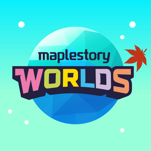 Maplestory Worlds Minimap