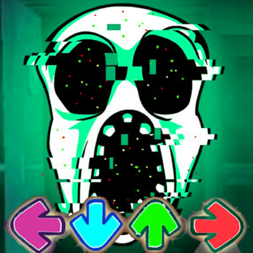 FNF Doors Mod | Minimap