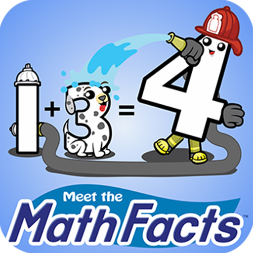 Meet the Math Facts 1 | 미니맵