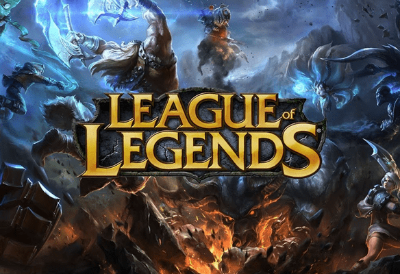 HTTPS WWW LEAGUEOFLEGENDS COM intelligence overview