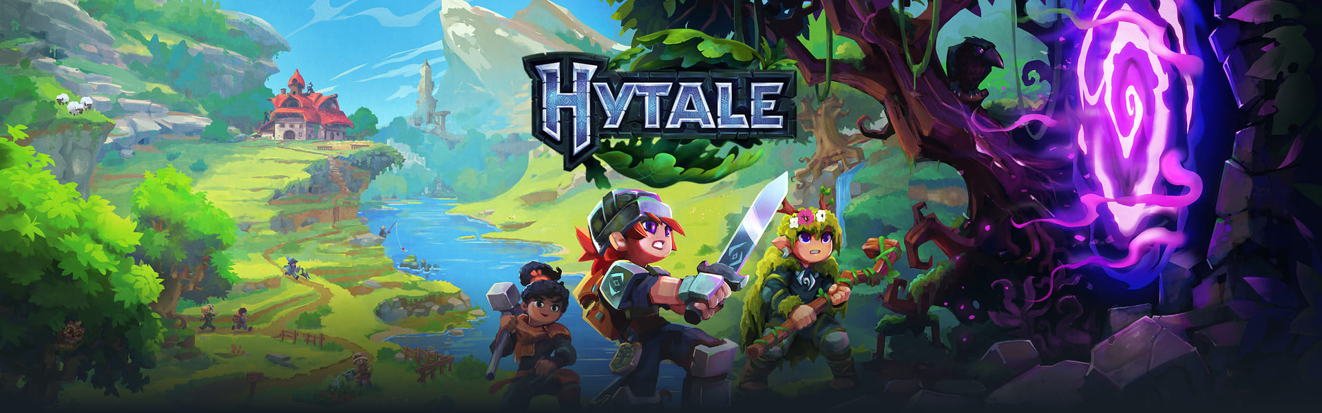 Hitale Hytale Server List - Find the Best Hytale Servers 2026 | Minimap