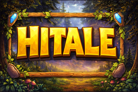 Hitale Hitale - Hytale Server Info, IP & Status | Minimap