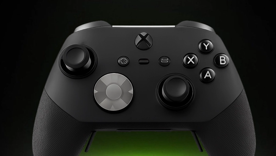 An image of the new Xbox controller has been leaked | Magazine | Minimap