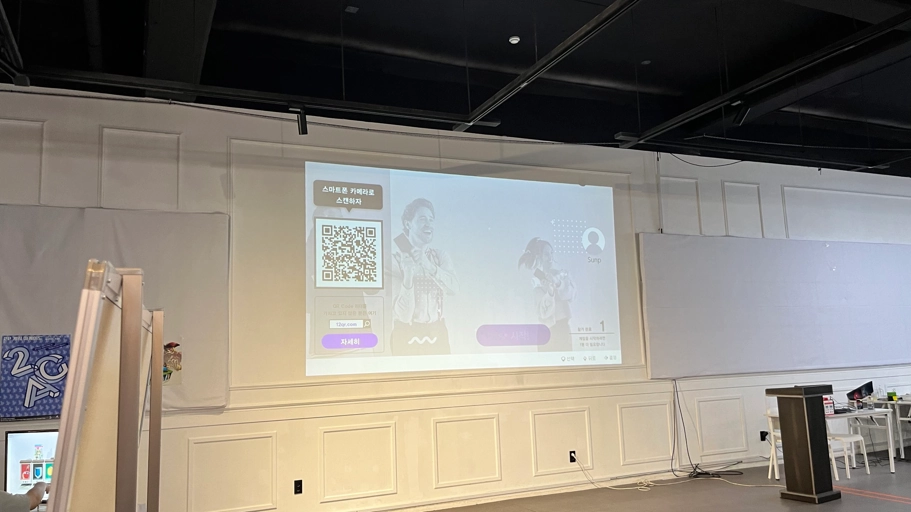 [Photo Review] 2P GAME ARCADE - Fun offline gaming event for co-op ...