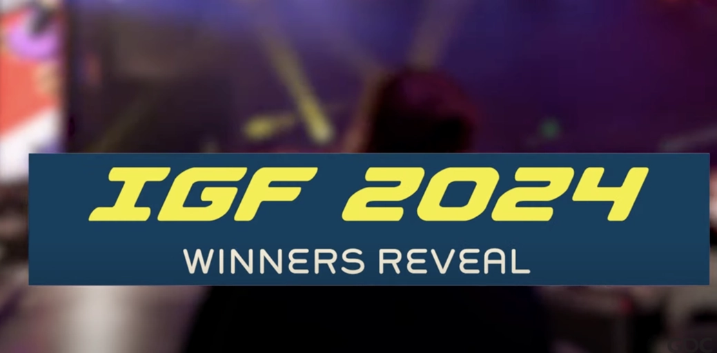 Venba wins Grand Prize in IGF 2024 Magazine Minimap